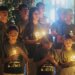 TRIBE Bali Kuta Beach Welcomes The Noël Festive Season with Christmas Tree Lighting Ceremony