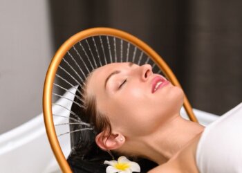 Karma Spa Debuts Exclusive “Aroma Escape” Japanese Head Spa Treatment
