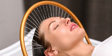 Karma Spa Debuts Exclusive “Aroma Escape” Japanese Head Spa Treatment