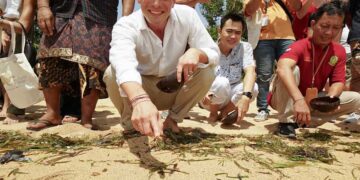 Brewing Community: The Goat Father’s Artisan Coffee Culture