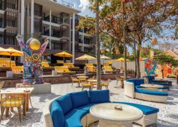 Holiday Shopping in Bali: Where to Eat, Recharge, and Celebrate the Island Lifestyle