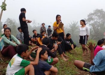 East Bali Poverty Project Launches Sustainable Dry-land Agriculture Initiative to Combat Poverty and Improve Food Security for 750 Families