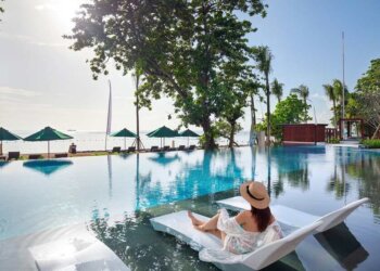 Novotel Bali Benoa A Beachfront Sanctuary for Families, Lovers, and Explorer