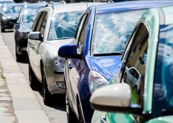 Outsmarting the Traffic on Bali: An Uphill Battle