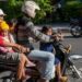 Outsmarting the Traffic on Bali: An Uphill Battle