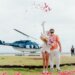Celebrate Valentine’s Day with an Unforgettable Helicopter Experience in Bali