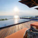 Best Hotel with Infinity Pool View in Kuta Beach