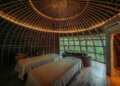 Organic Farm to Spa Treatments at K Club Ubud