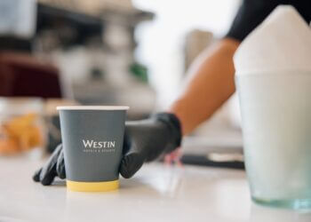 The Westin Resort Nusa Dua Bali Celebrates Its Participation in the Maybank Marathon Bali 2024