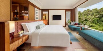 IHG Hotels & Resorts to open first Kimpton in Indonesia