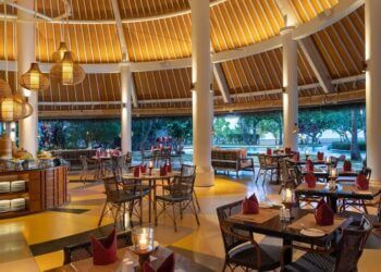 Celebrate the Festive Season with a Journey Through the Indonesian Archipelago at Sudamala Resorts