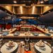 Teppanyaki Takes on a Different Meaning – Shima’s Exclusive VIP Room
