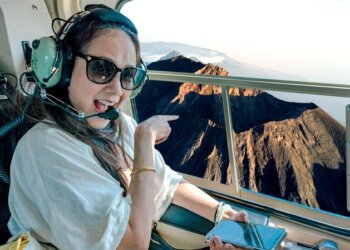 Where Your Bali Story Begins from the Sky with Fly Bali