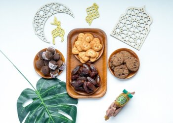 A Meaningful Ramadan Experience in Bali with Fly Bali