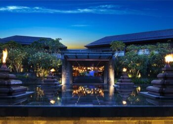Nyepi Retreat in Seminyak: Embracing Silence in Bali
