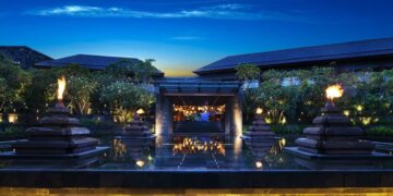 Nyepi Retreat in Seminyak: Embracing Silence in Bali