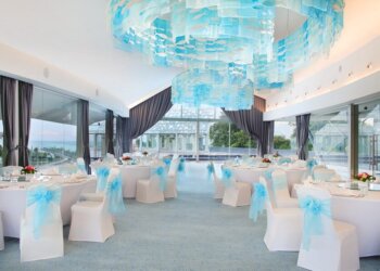 Le Méridien Bali Jimbaran Elevates MICE with Inspired Meeting Spaces