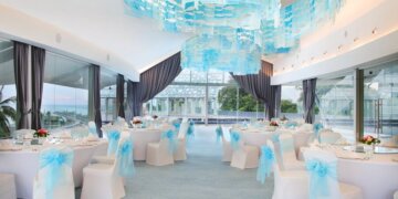 Le Méridien Bali Jimbaran Elevates MICE with Inspired Meeting Spaces