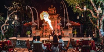Experience The Revitalized Charm of Pasar Senggol at Grand Hyatt Bali