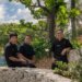 A Culinary Tribute to Indonesia with Chef Theo Setyo at Padma Resort Legian