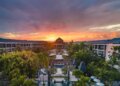 Sofitel Bali Nusa Dua Beach Resort Celebrates the Season with “Unlock Luxury”, a Refined Escape Inspired  by the Art of Living Well