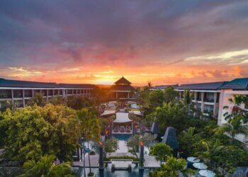 Sofitel Bali Nusa Dua Beach Resort Celebrates the Season with “Unlock Luxury”, a Refined Escape Inspired  by the Art of Living Well