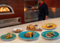 SKAI Bar & Grill Launches Weekly Mediterranean Wood-Fired Dining