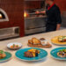 SKAI Bar & Grill Launches Weekly Mediterranean Wood-Fired Dining