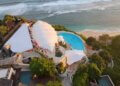 Venetian Dreams: Karma Kandara’s Grand Masquerade on the Clifftops of Bali