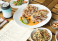 BAOBAR: A Bold Take on Modern Asian Food