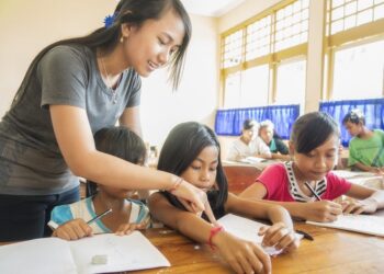 NGOs Empowering Kids and Women in Bali