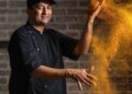 Ashwani Mall, The New Indian Chef at Renaissance Bali Nusa Dua Resort