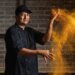 Ashwani Mall, The New Indian Chef at Renaissance Bali Nusa Dua Resort