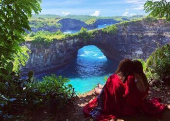 What I Wish Every Visitor Knew Before Coming to Nusa Penida