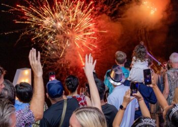 Celebrate the New Year with a Series of Magical Events with Karma