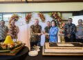 Discovery Kartika Plaza Hotel Celebrates 35th Anniversary