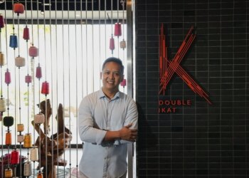 Renaissance Bali Uluwatu Resort & Spa Welcomes Satria Gamita as Director of Beverage & Food