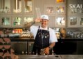 SKAI Bar & Grill Teams Up with SKOOL Kitchen  for a Cool One-Night Mixology Takeover