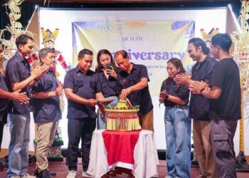 Anumana De Suite Celebrates First Anniversary with a Meaningful and Intimate Gathering