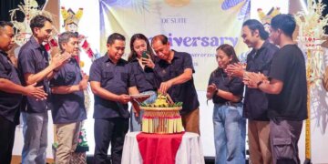 Anumana De Suite Celebrates First Anniversary with a Meaningful and Intimate Gathering