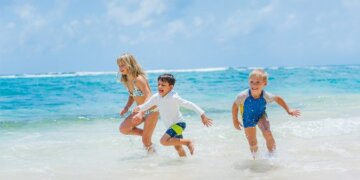 Kids Approved: Top 10 Family Resorts in Bali