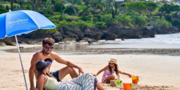 Why Mövenpick Bali Stands Out for Your Lebaran Family Getaway
