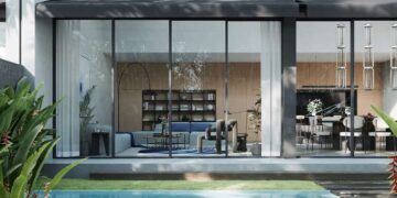 Transforming Real Estate and Investments in Bali: Project “Ecoverse” by Nuanu Property Group in Partnership with OXO Living