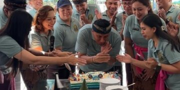 Sanur Resort Watujimbar Celebrates a Meaningful 12th Anniversary