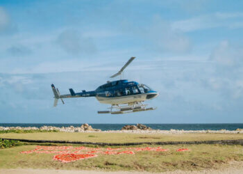 Bali Aerial View: Discover Hidden Gems You Can Only See from the Sky