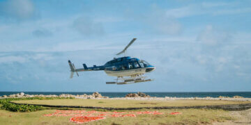 Bali Aerial View: Discover Hidden Gems You Can Only See from the Sky