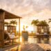 Cross Paasha Bali Seminyak: A Symphony of Style, Sophistication, and Balinese Charm