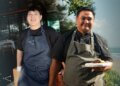 SugarSand Meets TAKK for an Evening of Two-Kitchen  Dinner