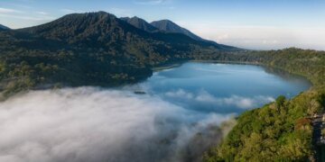 Things to Do in Munduk: Nature, Waterfalls, and Hidden Experiences