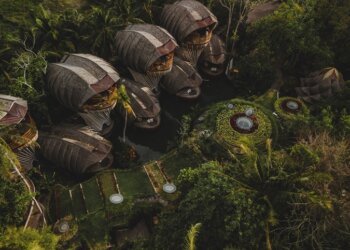 Step Into Another World with Ulaman’s Avatar Experience Villas in Bali